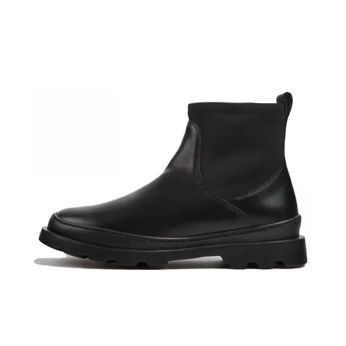 CAMPER Ботильоны Женские Черные