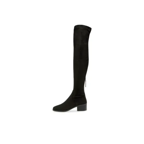 STEVE MADDEN Over The Knee Boots 5cm Женские