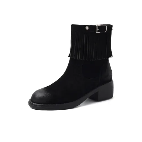 Yeezyy Reezy Женские ботильоны