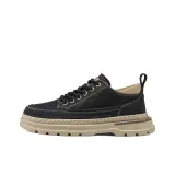 Новый Осенний Стиль 5605 Черный