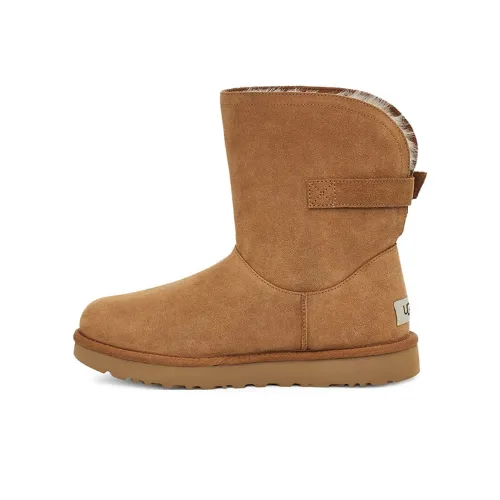 UGG Сноубутсы Женские