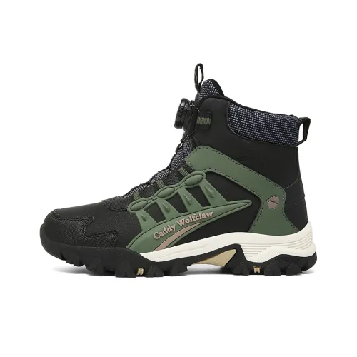 Caddy Wolfclaw Короткие Сноубутсы Мужские