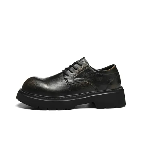 FAIRWHALE Мужские ботинки Martin