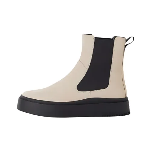 VAGABOND SHOEMAKERS Челси Бежевый Женские