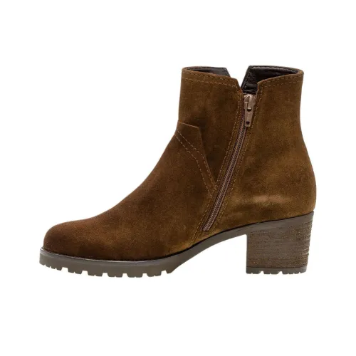 Gabor Ботильоны 1,5 см Женские Коричневые
