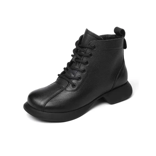 XINNUO Женские ботильоны