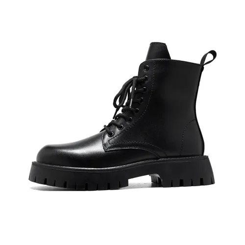 Beidouniao Crew Martin Boot Мужской