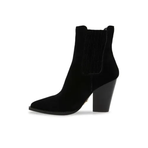 STEVE MADDEN Ботильоны 9,5 см Женские Черные