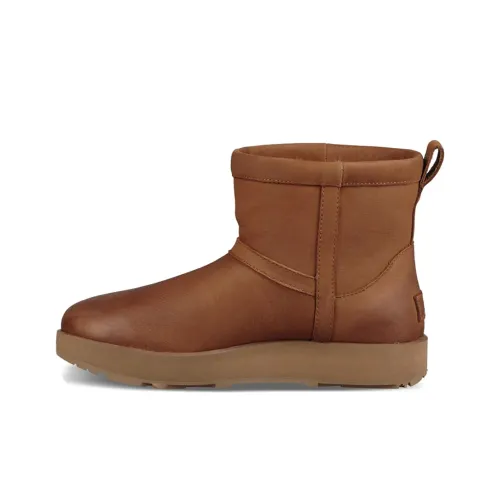 UGG CLASSIC MINI Сноубутсы Женские