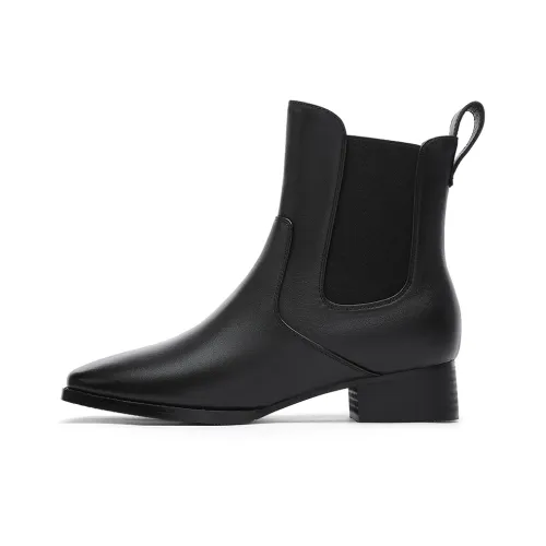 GOLDLION Короткий Челси Женские