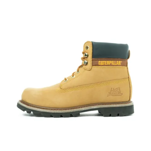 CAT Colorado Series Outdoor Мужской Желтый