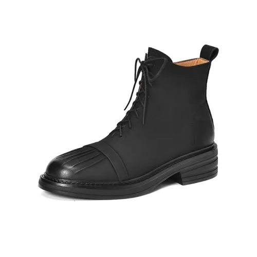 QUICHESHOES Женские ботильоны