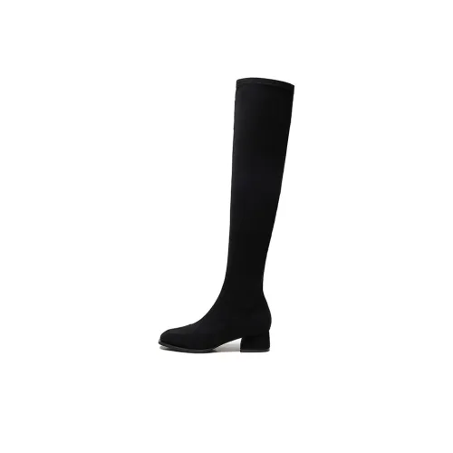 ACESC Over The Knee Boots 4CM Женские