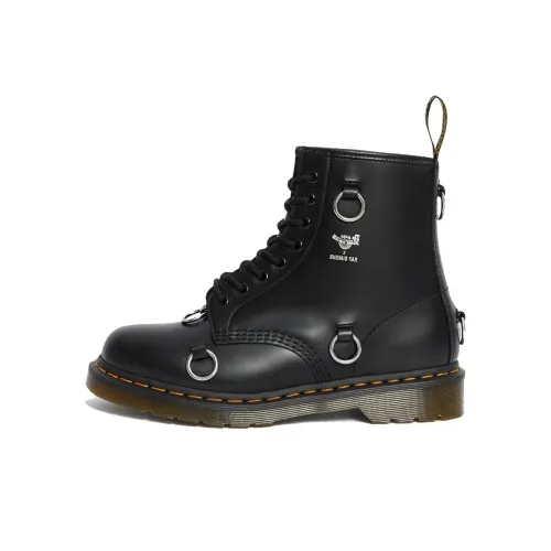Dr.Martens 1460 Martin Boot Унисекс Bright Black
