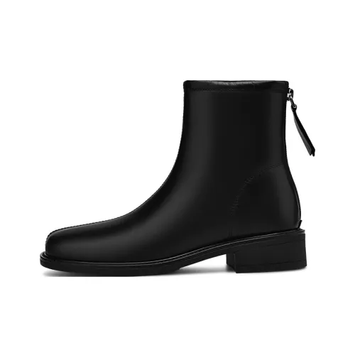 BOERDIQI Ботильоны 3,3 см Женские