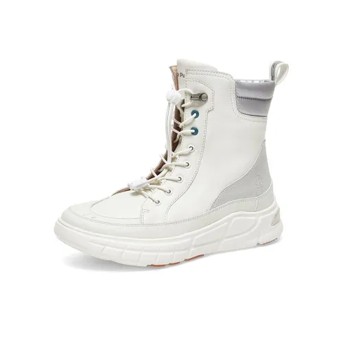 Hush Puppies Ботильоны 4CM Женские