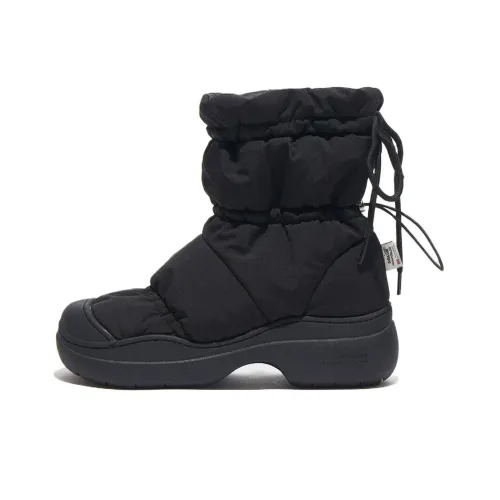 Rockfish Weatherwear Ботильоны Женские Черные