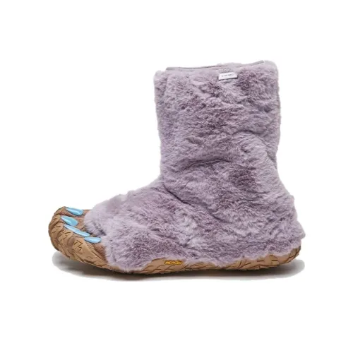 Midorikawa x Suicoke Ботильоны Мужские Фиолетовые