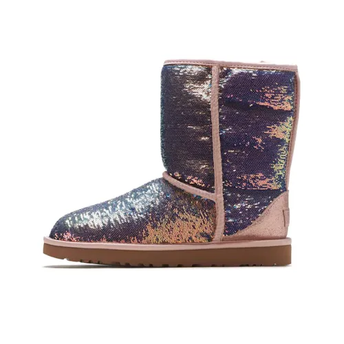 UGG CLASSIC SHORT Сноубутсы Женские