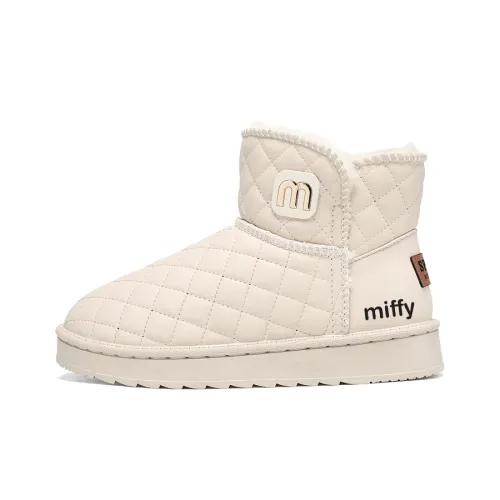 MIFFY Сноубутсы Женские