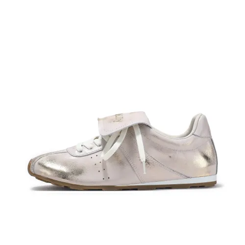 BELLALILY Легкий Anti Slip Низкий Топ Кэжуал Женские