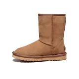 Каштановый