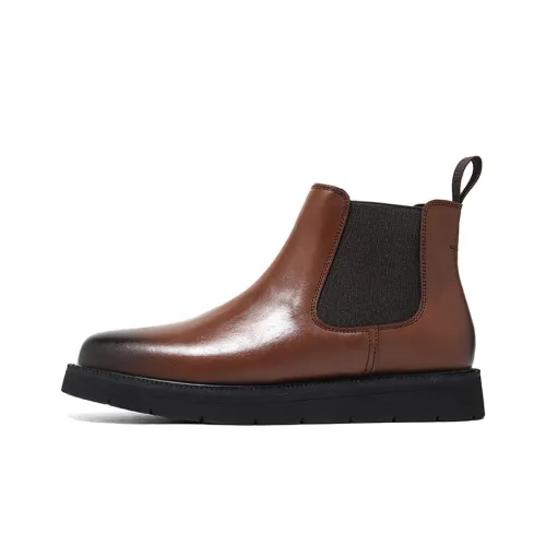 Cachiotti Короткий Челси Мужской