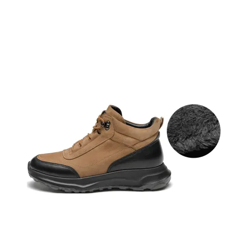 J.BENATO Ботильоны Мужской