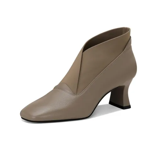 JESSICA SOPHIA Женские ботильоны