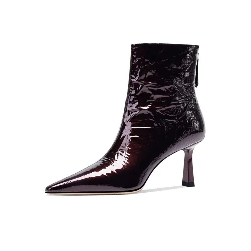 Shesrim Ботильоны 7 см Женские