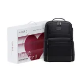 Классический черный, искренние моменты, коробка [Идеальный подарок для отца вашего мужа или парня]