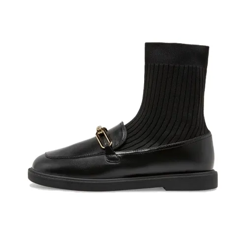 BATA Эластичные сапоги и сапоги-носки Женские