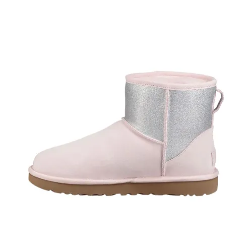 UGG CLASSIC MINI Сноубутсы Женские