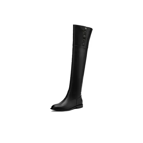Hankermeet Over The Knee Boots 2,5CM Женские