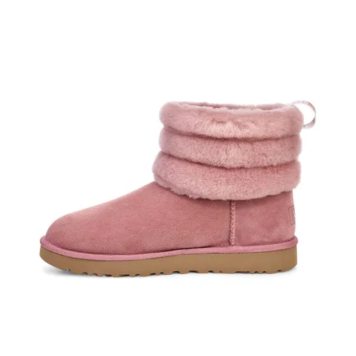 UGG CLASSIC MINI Сноубутсы Женские