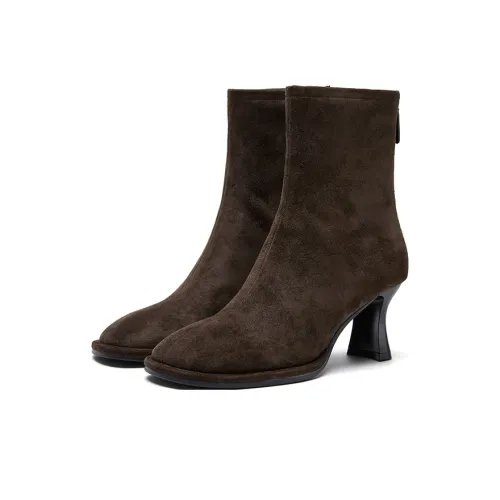 Ботильоны Marie Claire 7 см Женские