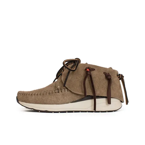 Visvim Женские ботильоны