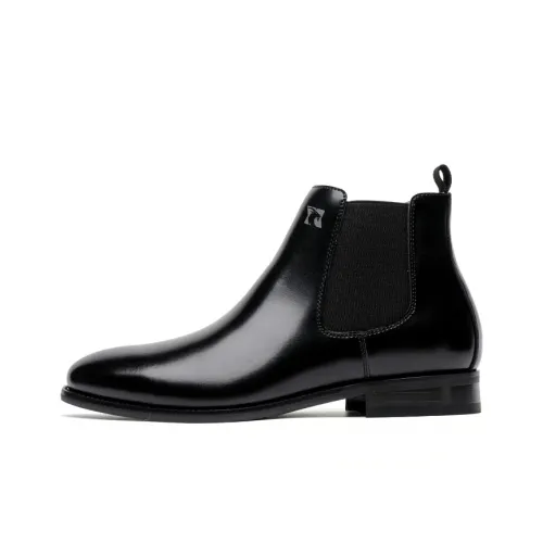 Western Ram Ankle Длина Челси Мужской