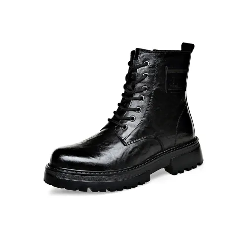 Cachiotti Crew Martin Boot Мужской