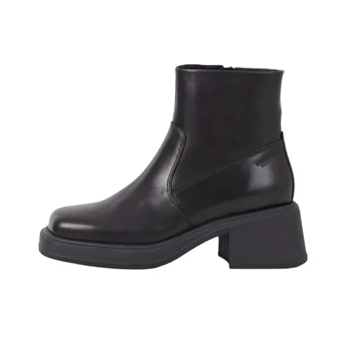 VAGABOND SHOEMAKERS Ботильоны 5,9 см Женские Черные