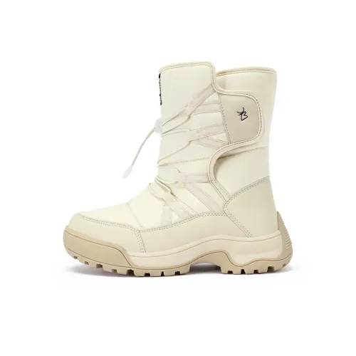 UBZ Crew Противокольцевые Сноубутсы Женские