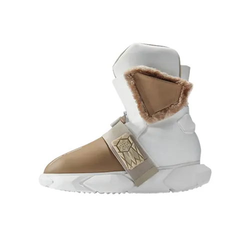 NORVINCY Сноубутсы Унисекс