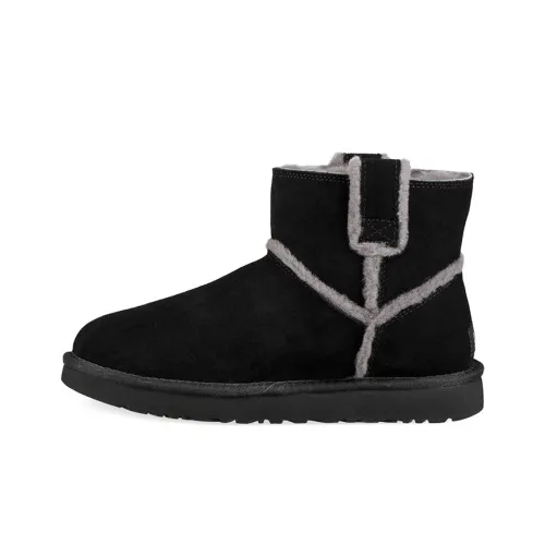 UGG CLASSIC MINI Сноубутсы Женские