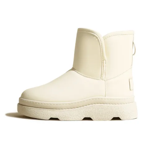 GARDEN CAT Короткие Сноубутсы Женские