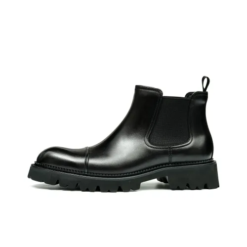 ASTON M.JAZZ 11,5cm Челси Мужской