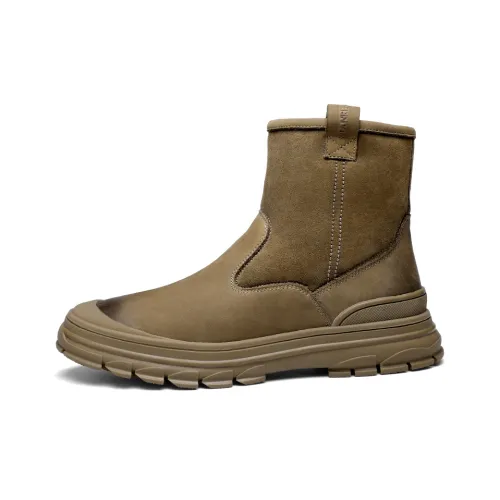 Strongman 3515 Сноубутсы Мужской