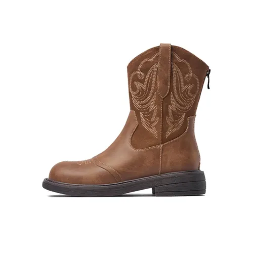 JOSINY Женские ботильоны