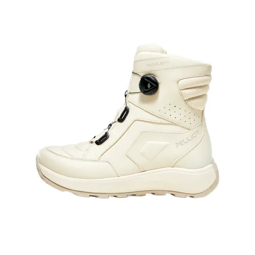 PELLIOT Сноубутсы Женские