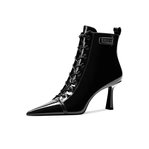 Shesrim Женские ботильоны