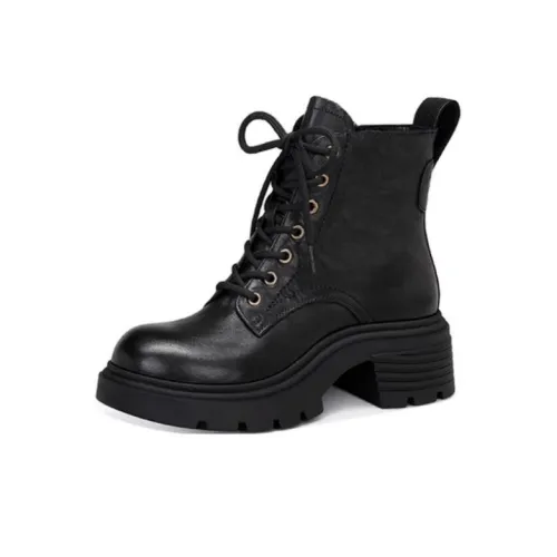 JESSICA SOPHIA Короткий Мартин Ботинки Женские